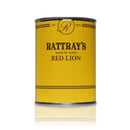 Rattray's Hal Red Lion 3.5oz Tin V