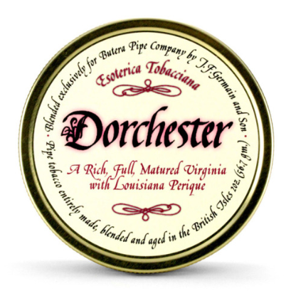 sorry, Esoterica Dorchester 2oz Tin V image not available now!