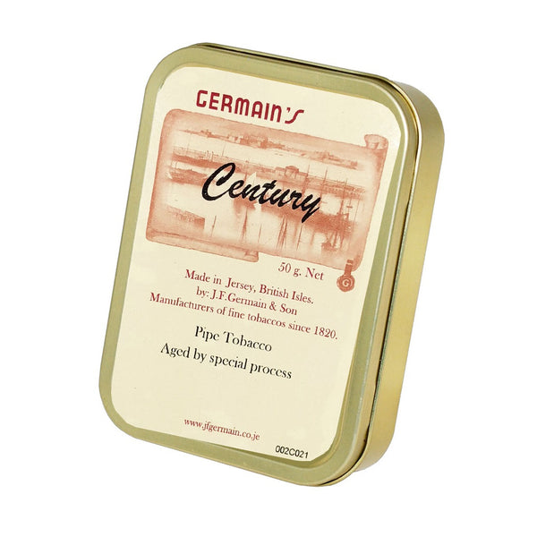 sorry, JF Germain Century 1.76oz Tin A image not available now!