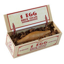 sorry, Drew Estate Egg Natural Figurado 1ct Box image not available now!