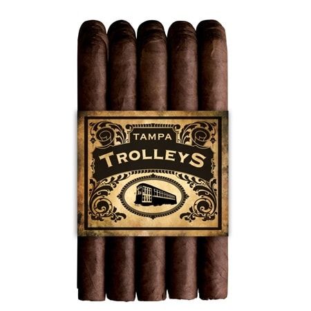 sorry, Tampa Trolleys Churchill 20ct Bundle image not available now!