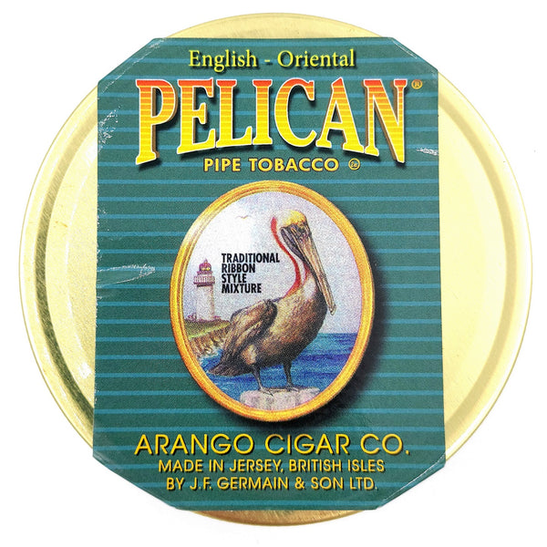 sorry, 4X Butera Pelican 2oz Tin L image not available now!