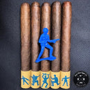 sorry, Ezra Zion Blue Army Men XL Toro 5ct Bundle image not available now!