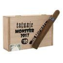 sorry, Tatuaje Monster Series