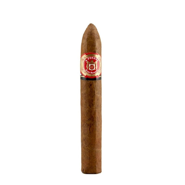 sorry, Arturo Fuente Don Carlos #4 Torpedo Single image not available now!