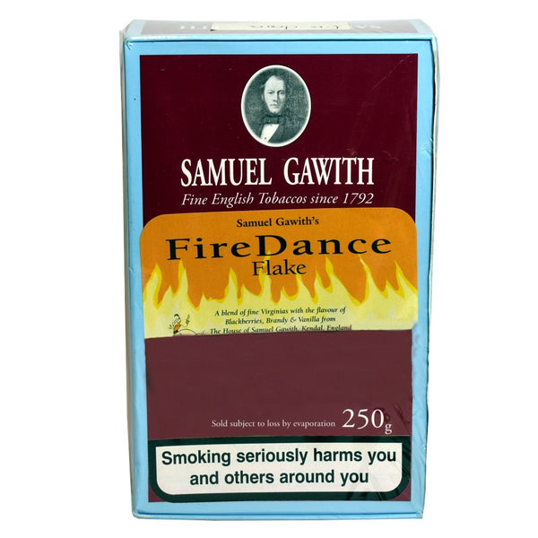 sorry, Samuel Gawith Fire Dance 8.8oz Box A image not available now!