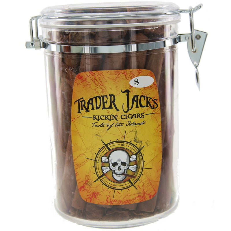 sorry, Trader Jack's Aromatic Lonsdale 30ct Jar image not available now!