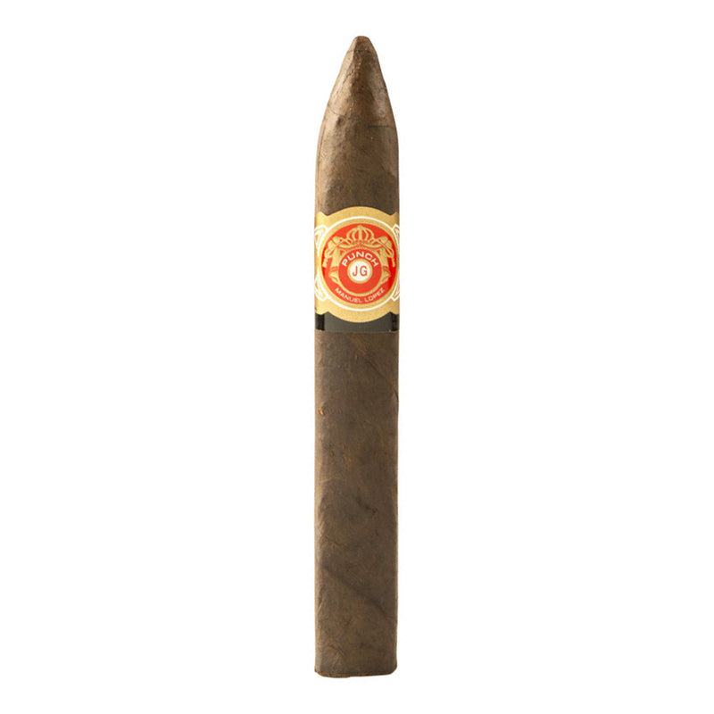 sorry, Punch Grand Cru No. II Pyramid Maduro Single image not available now!