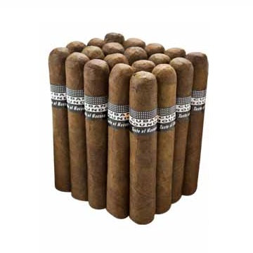 sorry, Cuban Rounds Robusto 20ct Bundle image not available now!