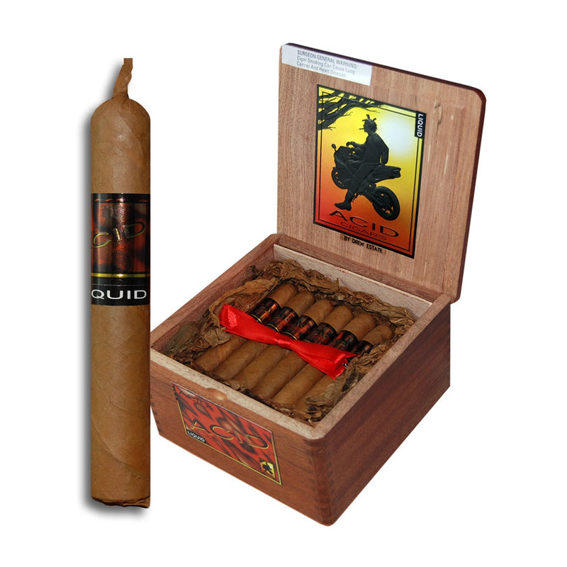 sorry, Acid Liquid Robusto 24ct Box image not available now!