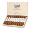 sorry, Gurkha Founder's Select Robusto 10ct Box image not available now!