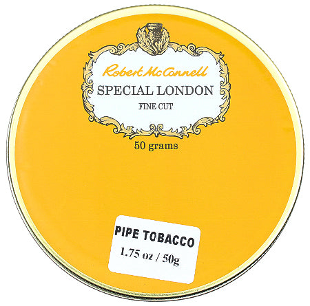 sorry, McCONNELL Special London Fine Cut 1.75oz V image not available now!