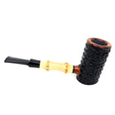 Tom Eltang Sandblast Bamboo Poker