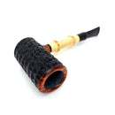 Tom Eltang Sandblast Bamboo Poker