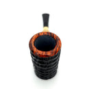 Tom Eltang Sandblast Bamboo Poker