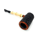 Tom Eltang Sandblast Bamboo Poker