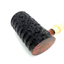 Tom Eltang Sandblast Bamboo Poker