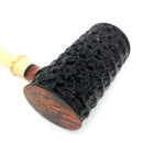 Tom Eltang Sandblast Bamboo Poker