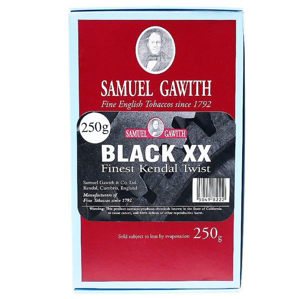 sorry, Samuel Gawith Black XX 8.8oz Box V image not available now!