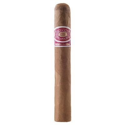 sorry, Romeo Y Julieta Reserva Real Toro Single image not available now!