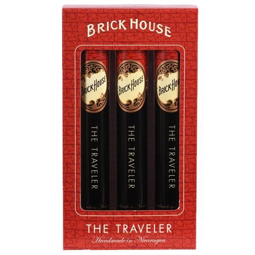 sorry, Brick House Traveler Tubo Toro 3ct image not available now!