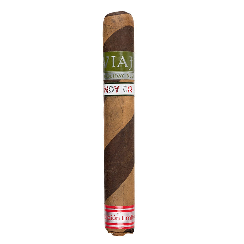 sorry, Viaje Holiday Blend Candy Cane Toro Single image not available now!