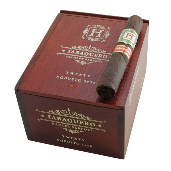 sorry, Rocky Patel Hamlet Tabaquero Robusto 20ct Box image not available now!