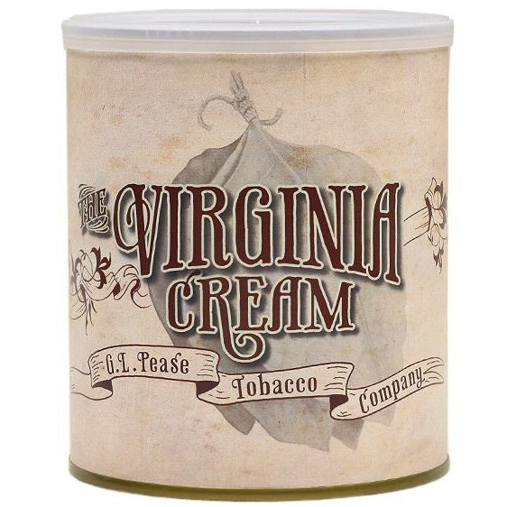 sorry, G. L. Pease The Virginia Cream 8oz Tin A image not available now!