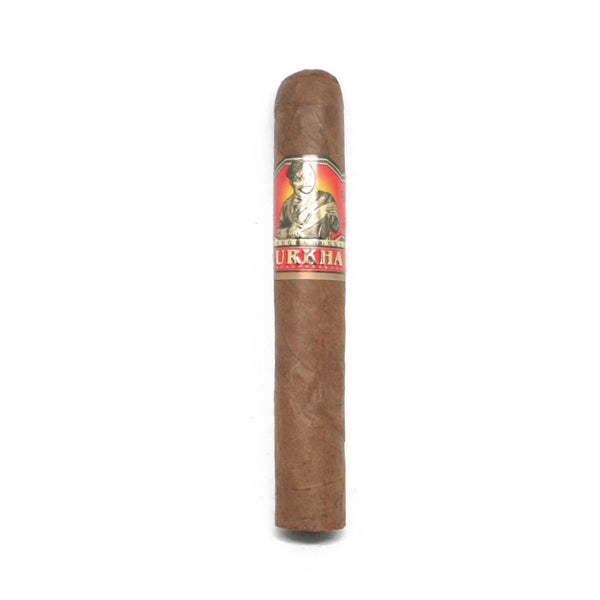 sorry, Gurkha Master Select OVB Robusto Single image not available now!