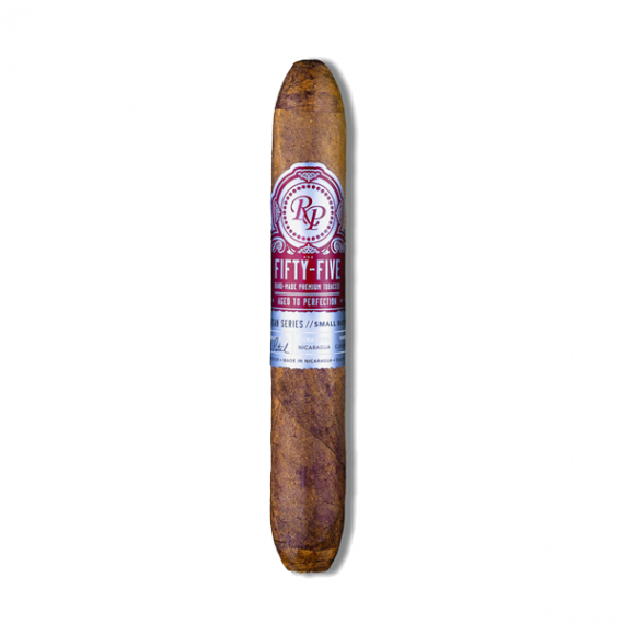 sorry, Rocky Patel Fifty-Five Robusto Single image not available now!