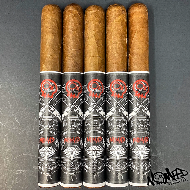 sorry, Nomad Switchblade 2021 L.E. Toro Extra 5ct Bundle image not available now!