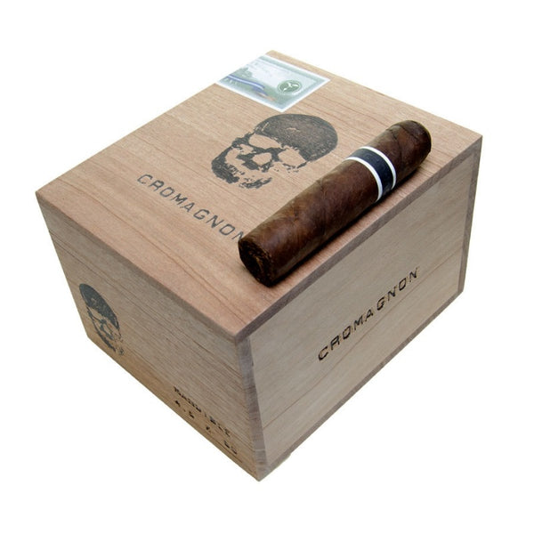 sorry, RoMa Craft CroMagnon Mandible Gordo 24ct Box image not available now!