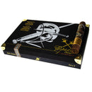 sorry, Montecristo Espada Oscuro Ricasso 10ct Box image not available now!