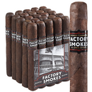 sorry, Drew Estate Factory Smokes Maduro Toro 25ct Bundle image not available now!