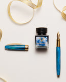 Visconti Wheat Field with Crows Pen