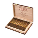 sorry, Oliva Serie V Melanio LE Maduro Robusto 10ct Box image not available now!