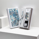 Visconti Old Vineyard with Peasant Woman Pen