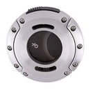 sorry, Xikar Chrome with Black Blades XO Cigar Cutter image not available now!