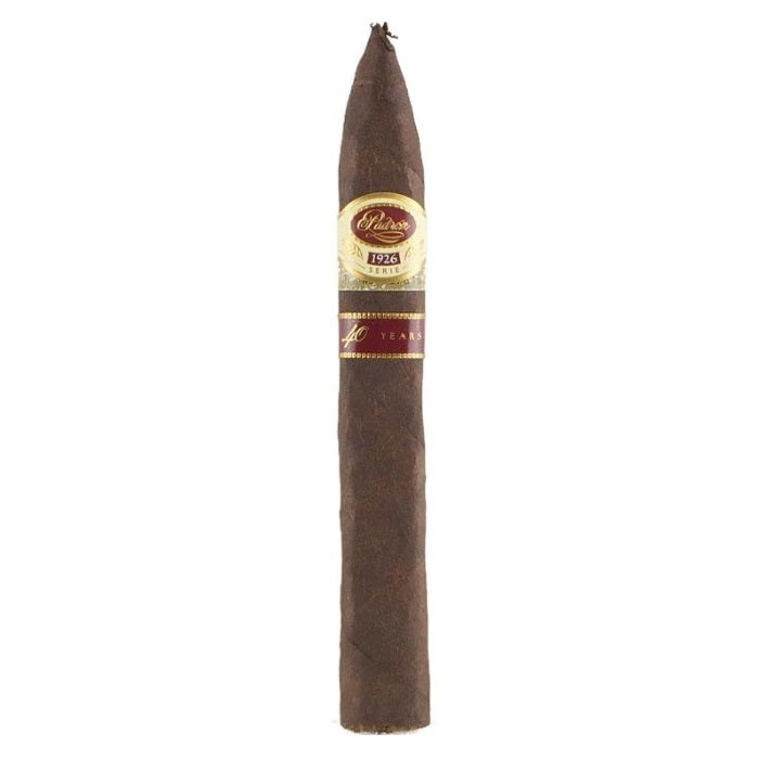 sorry, Padron 1926 Series No. 40 Torpedo Maduro Single image not available now!