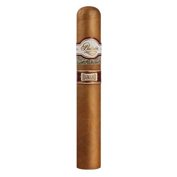 sorry, Padron Damaso No. 12 Robusto Single image not available now!