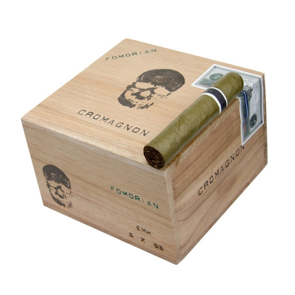 sorry, RoMa Craft CroMagnon Fomorian LE Robusto 24ct Box image not available now!