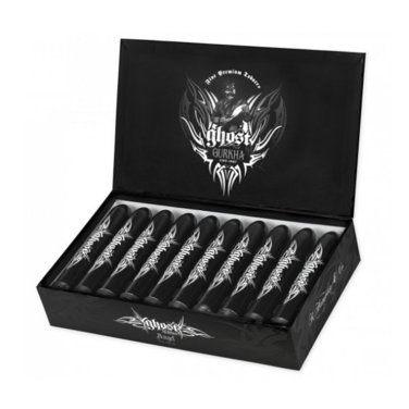 sorry, Gurkha Ghost Angle Tubos Torpedo 20ct Box image not available now!