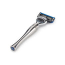 sorry, Truefitt&Hill Sheffield Steel Razor Fusion (5 Blades) image not available now!