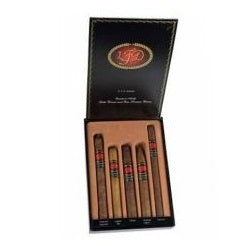 sorry, La Flor Dominicana O.Y.A. Sample 5ct Box image not available now!