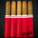 sorry, Nomad Nutcracker Special Edition 21 BP Short Toro 5ct Bundle image not available now!
