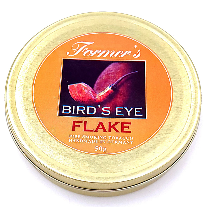sorry, Former's Flake Bird's Eye 1.75oz Tin V image not available now!