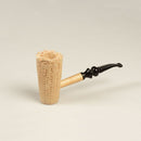 sorry, Missouri Meerschaum Freehand Natural Corn Cob Pipe image not available now!
