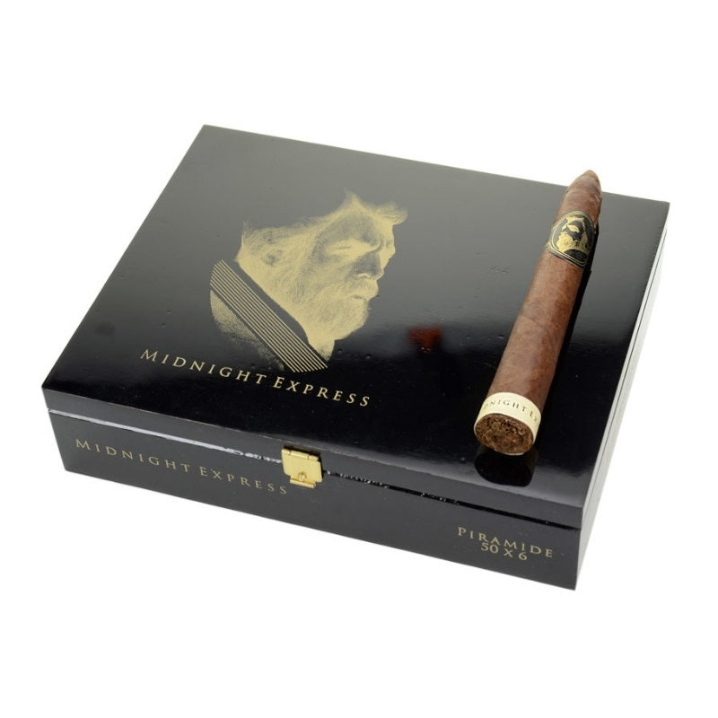 sorry, Caldwell Midnight Express Maduro Piramide 20ct Box image not available now!