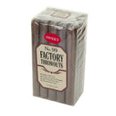 sorry, Factory Throwouts No. 99 Sweet Double Corona 20ct Bundle image not available now!