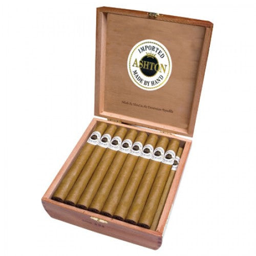 sorry, Ashton Classic Churchill 25ct Box image not available now!